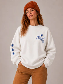 coast sweatshirt 
