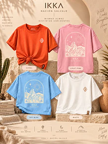Sunset Rider T-Shirt