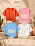Sunset Rider T-Shirt