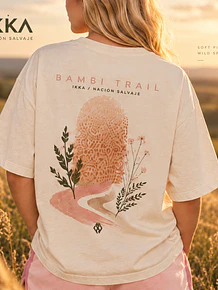 Bambi Trail t-shirt 