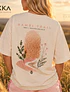 Bambi Trail t-shirt 
