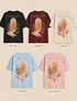 Bambi Trail t-shirt 