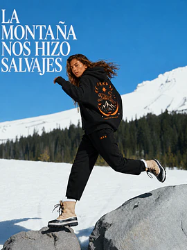 Savage Nation Hoodie 