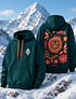Savage Nation Hoodie 