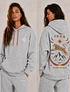 Savage Nation Hoodie 