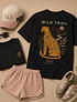 Wild trail t-shirt 