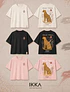 Wild trail t-shirt 
