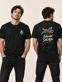 Savage Nation Tee