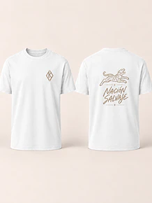 Savage Nation Tee