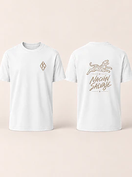 Savage Nation Tee