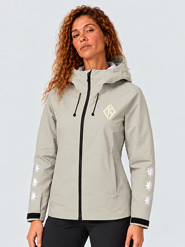 Night Trail Jacket 