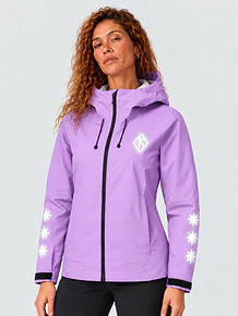 Night Trail Jacket 