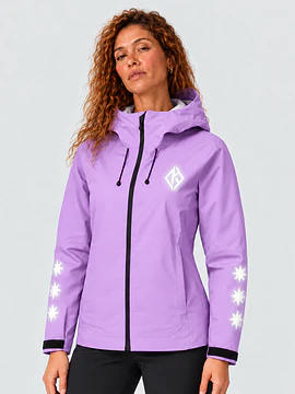 Night Trail Jacket 
