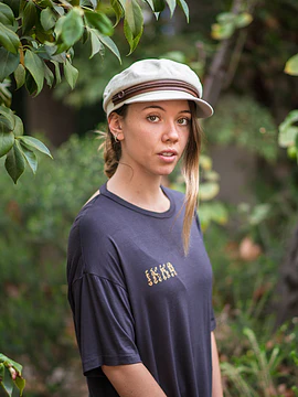 Polera  ikka wild