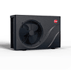 BOMBA DE CALOR PISCINAS FULL INVERTER CROSSWIND 30m3 8,2kW RHEEM