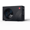 BOMBA DE CALOR PISCINAS FULL INVERTER CROSSWIND 30m3 8,2kW RHEEM