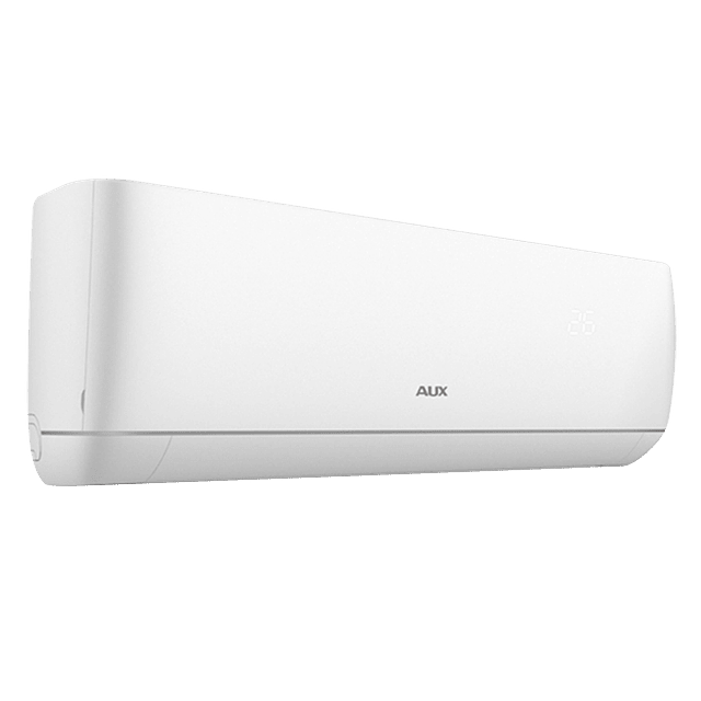 AIRES A/C AUX 12.000 BTU INVERTER. SPLIT MURO 