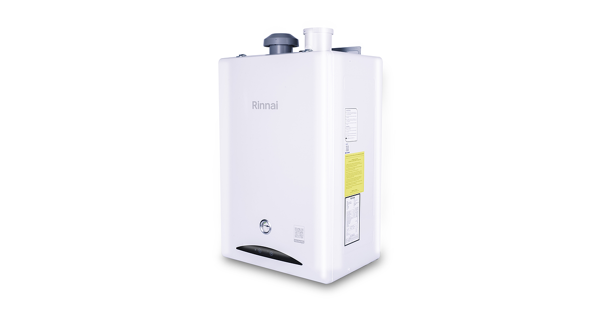 Caldera Rinnai mixta eco condensación 26/26