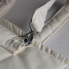 Bolso Vichy Crudo