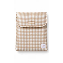 Mudador Portátil Vichy Beige
