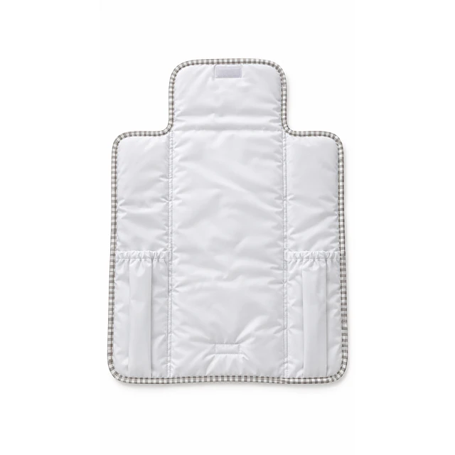 Mudador Portátil Vichy Gris PRE VENTA