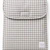 Mudador Portátil Vichy Gris PRE VENTA