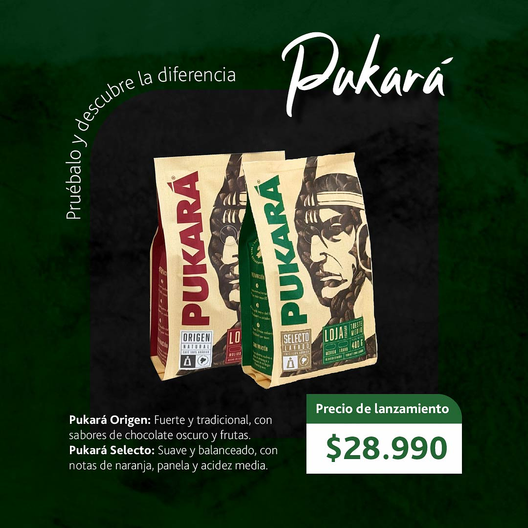 Black Friday 1 Origen + 1 Selecto 1