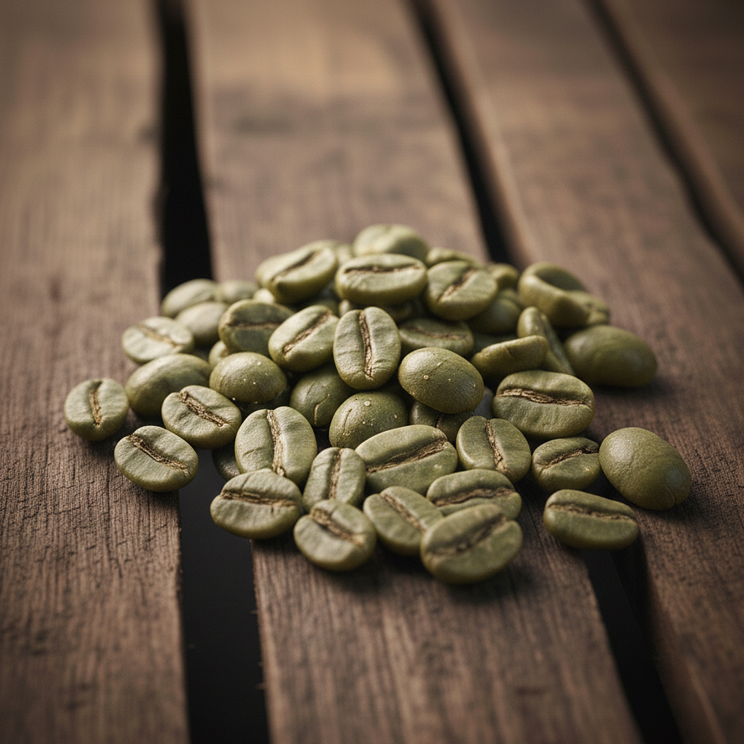 Café Verde - Sidra Natural 1