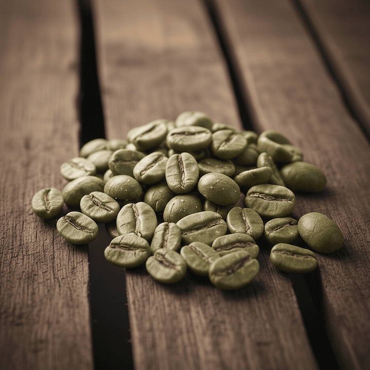 Café Verde - Sidra Natural 1