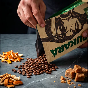 Café de Especialidad - Pukará Selecto Lavado