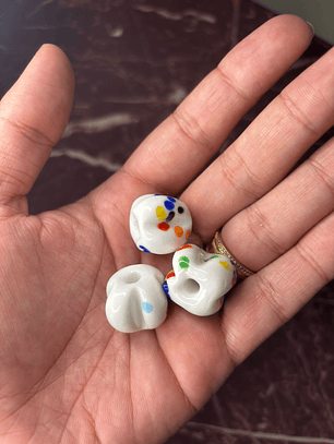 Meteoro L - 7 Cores com Branco