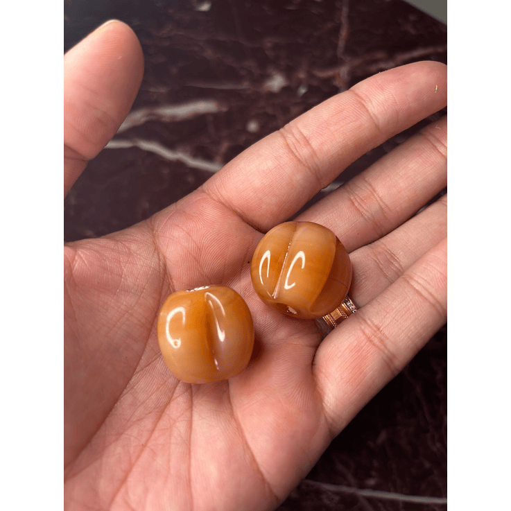 Pitanga XL - Salmão Mesclado Leitoso 1