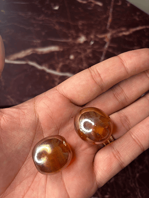 Bola XL - Ambar Irizada