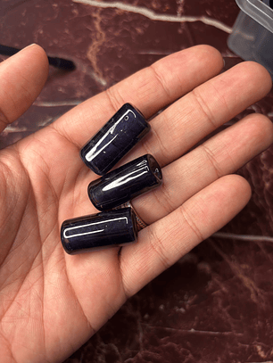 Firma Lisa XL - Roxo Escuro