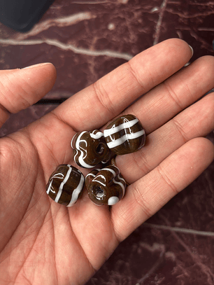 Pitanga L - café com Branco