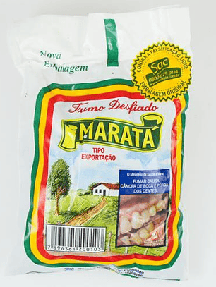 Fumo Maratá 38g