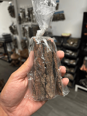 Casca de Jurema preta 80g