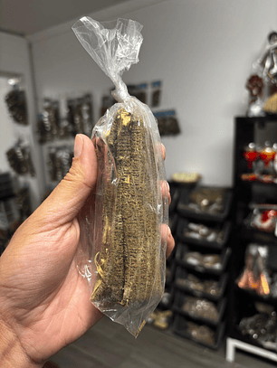 Casca de Jurema branca 40g