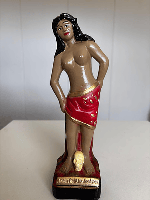 Maria Padilha das Almas 20cm 