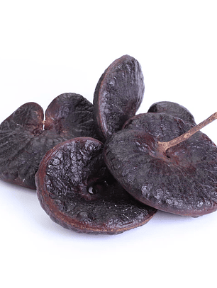 Fava de Obá (Orelha de Obá)