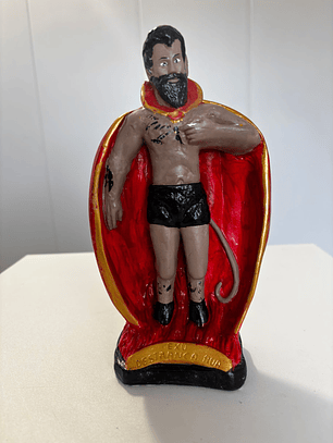 Exu Destranca Rua 20cm