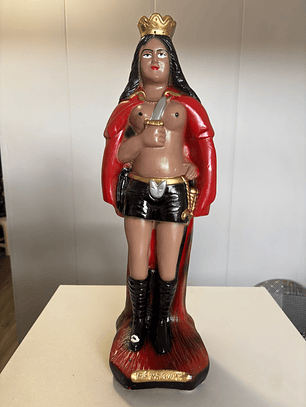 Maria Quitéria 40cm