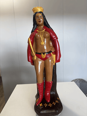 Maria Padilha 7 encruzilhadas 40cm