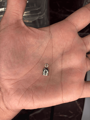 Terminal M bordas trabalhadas 