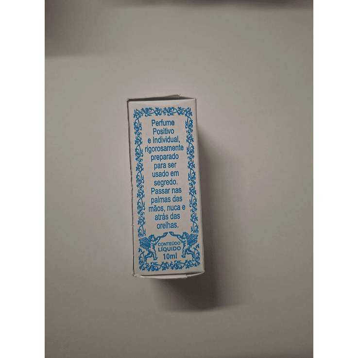 Perfume Legítimo - Me lambe toda 10ml 2