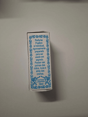 Perfume Legítimo - Me lambe toda 10ml