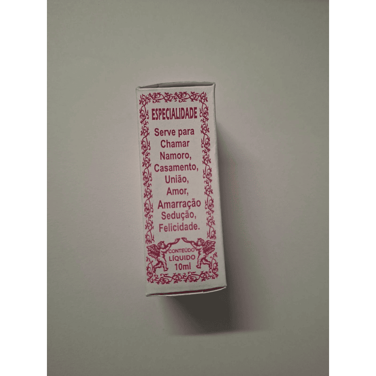 Perfume Legítimo - Pega não me larga 10ml 2