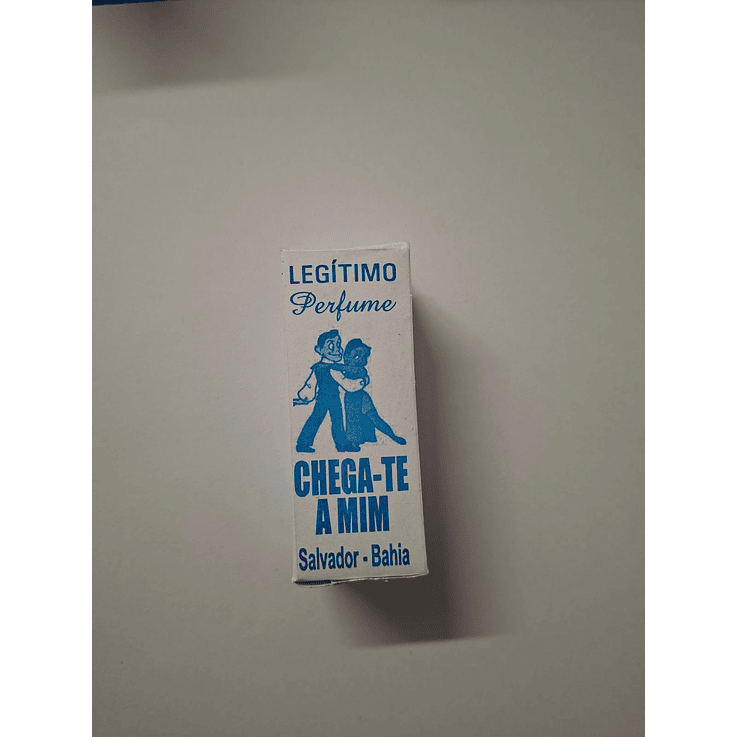 Perfume Legítimo - Chega-te a mim 10ml 1