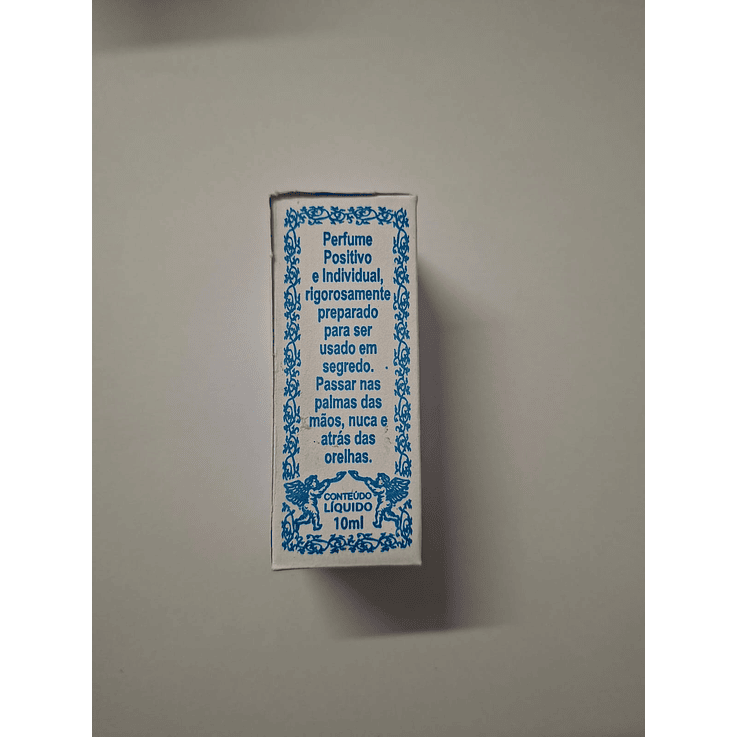 Perfume Legítimo - Chega-te a mim 10ml 2