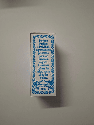 Perfume Legítimo - Chega-te a mim 10ml